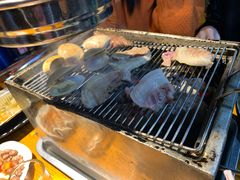 -丹东特色烤肉(南光三部店)