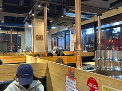 -麻蒲碳烤肉(嘉禾东平地铁站19号店)