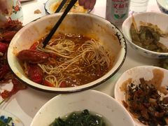 -文和友老长沙龙虾馆(化龙池店)