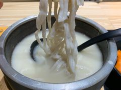 石锅孖宝-渔米丰·广府鱼汤米线(光明广场店)
