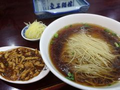 -东吴面馆(金门路金门国际商业广场店)