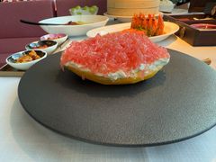 -莉莉海堂HAITANG·烤鸭(国贸商城店)