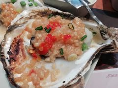 湛江大生蚝-木屋烧烤(西城天桥店)