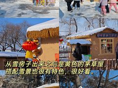 -长春市南湖公园