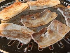-海之屋韩式烤肉(海棠68环球美食街店)