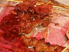 -老王太太串吧(中街店)