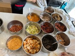 -陈阿婆豆腐脑-卤煮小吃(朝阳路店)