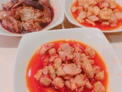 -东泰祥生煎馆(重庆北路店)