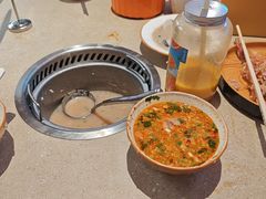 -海底捞大排档火锅(打浦路店)