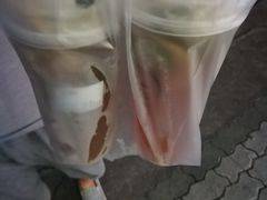 -一些柠檬一些茶(西村店)