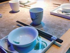 -老板恋上鱼(恒隆广场店)