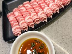 -海底捞火锅(王府井银泰in88店)