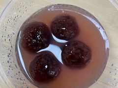 -粗茶淡饭(东关街店)