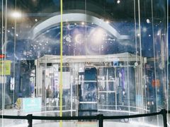 -飞行家太空体验馆(祥云小镇店)