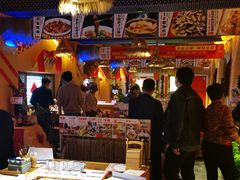 -王婆炒鱼(总店)