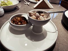 -木守西溪溪隐餐厅