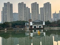 -青枫公园