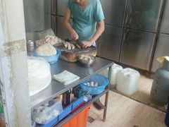 -广场正宗原汁薏米店