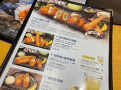 -胜博殿日式炸猪排(西红门店)