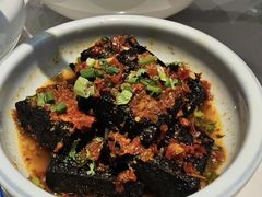 -兰湘子·湘菜小炒(石家庄万象城店)