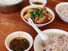 -老一品蹄花店(新津店)