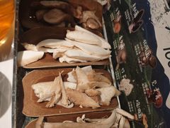 -芸山季·云南山珍菌火锅(南翔印象城MEGA店)