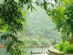 -车溪民俗旅游区