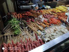 -上海老太小吃店(好吃街店)