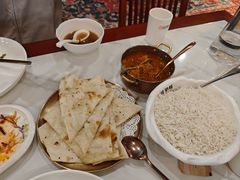 -清真· AL-JANNAT 佳纳特餐厅(仙林店)
