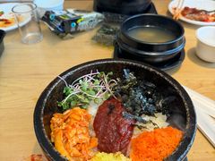 -海兰江石锅饭(水上店)