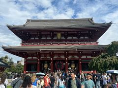 -浅草寺