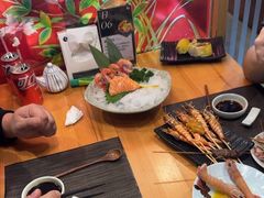 -菊上日式料理(蚌埠银泰店)