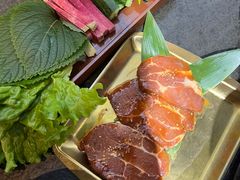 -火炉旺烤肉啤酒屋(沈北创始店)