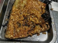 -内蒙古海拉尔烤羊腿·烤全羊·烧烤