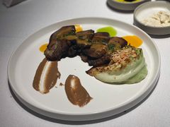 厚切牛舌-Bistro Wang 牛排馆