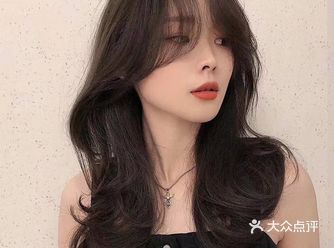 这么好看的造型烫后悔没早点尝试!