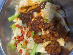 biangbiang面-玲玲面屋