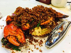 -桥底辣蟹(谢斐道店)