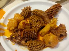 -大队长主题火锅(观音桥店)