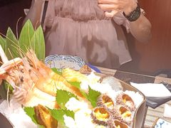 -極上萬膳·日料放题(海岸城店)
