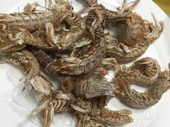 -食鼎记海鲜大排档(美食街店)