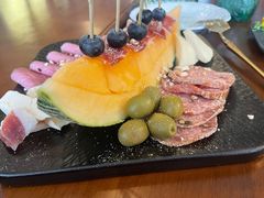-LE MISSMORE餐酒吧(茉念西里店)