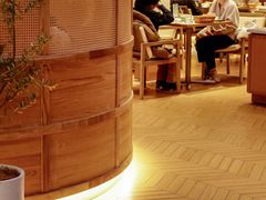 -无印良品餐堂 MUJI Diner(成都太古里店)
