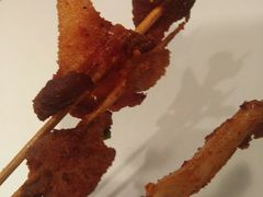 -千禧炸串(明瓦廊店)
