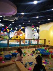 -万达宝贝王(绵阳CBD店)