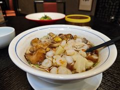 -苏州吴宫泛太平洋酒店