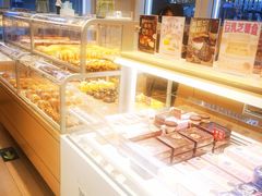 -好利来(朝外店)