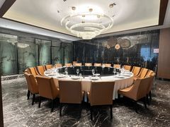 -富淳饭店(陆家嘴保利广场店)