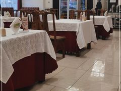 大堂-马凯餐厅(地安门店)