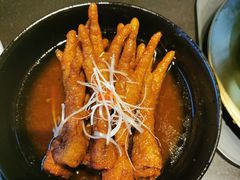 -鼓楼东街老火锅(鼓楼店)